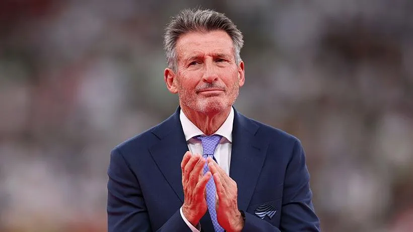 Japanese Preparation Areas Labeled 'Less Than Ideal' by Lord Coe