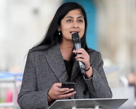 The Coventry South MP Seeks Advice From Defamation Legal Experts Following Dispute With Jeremy Corbyn Over Organization Funds